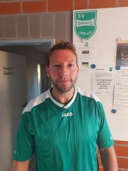 Avatar Bild für Johannes Struckmann