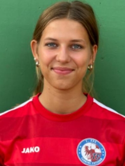 Avatar Bild für Maximiliane Schudek