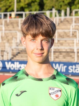 Avatar Bild für Simon Hofmann