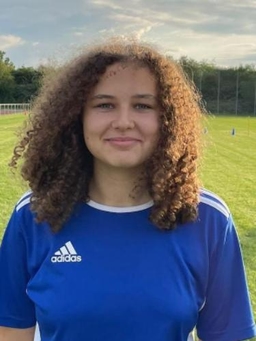 Avatar Bild für Selena Portella-Link