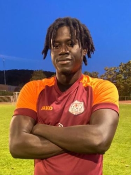 Avatar Bild für Suwaibu Sanyang
