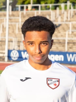 Avatar Bild für Elias Rahal