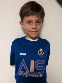 Avatar Bild für Lucca Demirovic