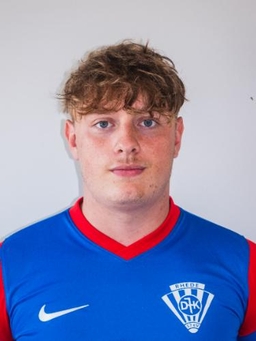 Avatar Bild für Luca Noel Brunngraber