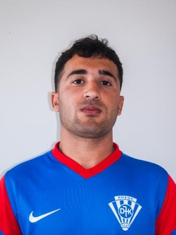 Avatar Bild für Amiri Navid