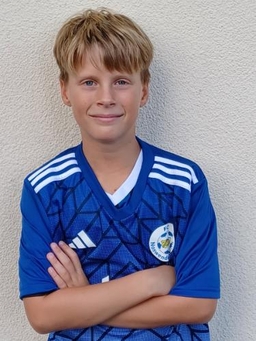 Avatar Bild für Mateo Lauer