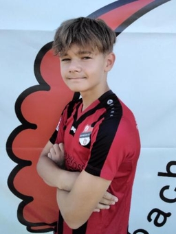 Avatar Bild für Darius Halasz