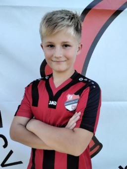 Avatar Bild für Killian, Jason Tali