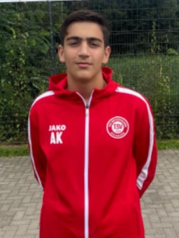 Avatar Bild für Aliriza Kocamis