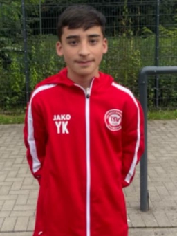 Avatar Bild für Yunus Kuzu
