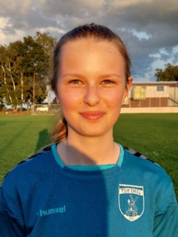 Avatar Bild für Jasmin Wieczorek