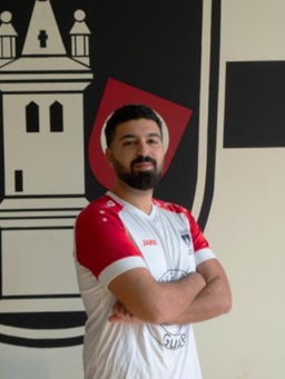 Avatar Bild für Deniz Aydemir