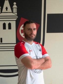 Avatar Bild für Matei Demirtas