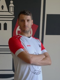 Avatar Bild für Jan Fehlberg