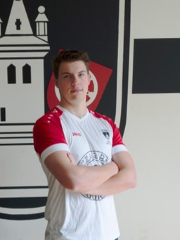 Avatar Bild für Melvin Stelke