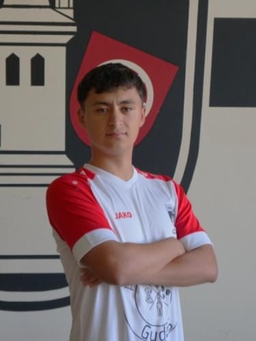 Avatar Bild für Eduardo Wüpping