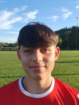 Avatar Bild für Panagiotis Hummel
