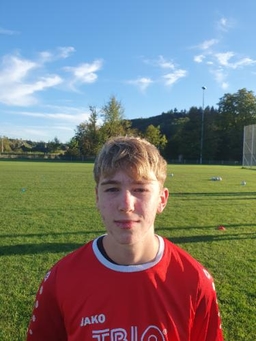 Avatar Bild für Louis Remmele