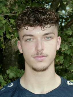 Avatar Bild für Luca Denk