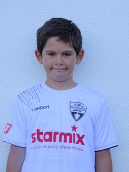 Avatar Bild für Noah Eliah Klein