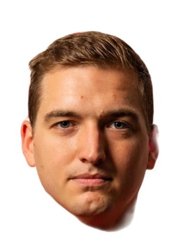 Avatar Bild für Liam Nicholls