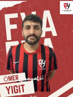 Avatar Bild für Ömer Yigit