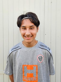 Avatar Bild für Ehsan Rezaie