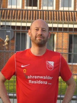 Avatar Bild für Lasse Hansemann