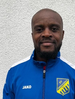 Avatar Bild für Blaise Suh