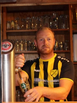 Avatar Bild für Kevin Haßheider