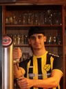 Avatar Bild für Profilbild