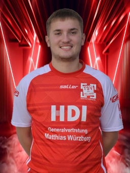 Avatar Bild für Jonas Katzenmayer