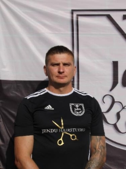 Avatar Bild für Jaroslaw Buczkowski