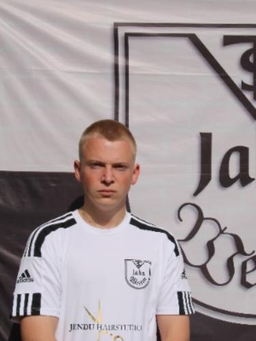 Avatar Bild für Jano Radzeweit