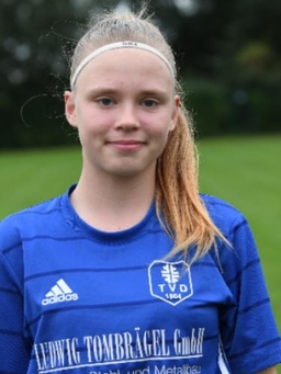 Avatar Bild für Lena Weskott