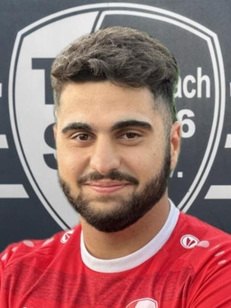 Avatar Bild für Jesr Nerabi