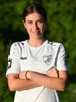 Avatar Bild für Raluca-Maria Timaru