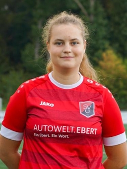 Avatar Bild für Miriam Jakob