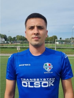 Avatar Bild für Mateusz Dariusz Zimny
