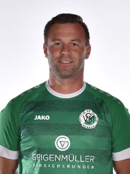 Avatar Bild für Alexander Hartung