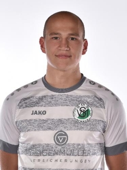 Avatar Bild für Toni Lohse