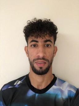 Avatar Bild für Hamza Margok