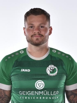 Avatar Bild für Manuel Strobel