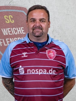 Avatar Bild für Michael Tharau