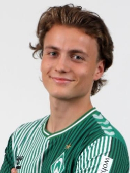 Avatar Bild für Jonathan Beckert