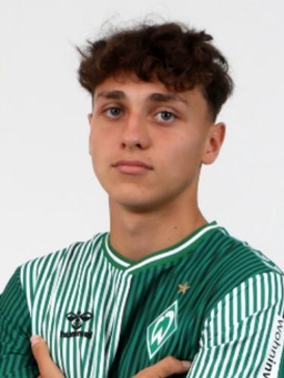 Avatar Bild für Max Hathaway