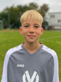 Avatar Bild für Niclas Hunger