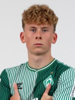 Avatar Bild für Julius Christopher Maiwaldt