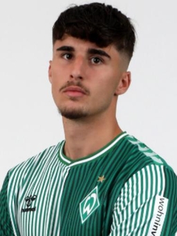 Avatar Bild für Leon Zeqiraj