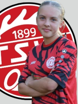 Avatar Bild für Leyla Hirn